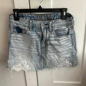 American eagle skirt